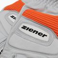Férfi síelő kesztyű ZIENER Guard GTX + Gore Grip PR fehér 801019 5