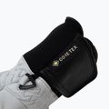 Férfi síelő kesztyű ZIENER Guard GTX + Gore Grip PR fehér 801019 6