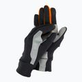 ZIENER Mountaineering kesztyű Gusty Touch narancssárga 801408.12418