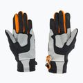 ZIENER Mountaineering kesztyű Gusty Touch narancssárga 801408.12418 2