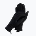 ZIENER Isanto Touch kesztyű fekete 802044.12