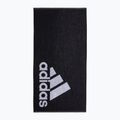 Adidas törölköző fekete-fehér DH2866