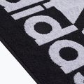 Adidas törölköző fekete-fehér DH2866 2