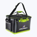 Daiwa Prorex Tackle Container spinning táska fekete 15809-500 10