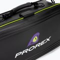 Daiwa Prorex csalitároló fonott táska fekete 15809-505 3