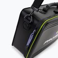 Daiwa Prorex csalitároló fonott táska fekete 15809-505 4