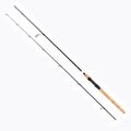 Daiwa Ninja X Jiggerspin pergető bot fekete 11206-240
