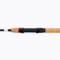 Daiwa Ninja X Jiggerspin pergető bot fekete 11206-240 2