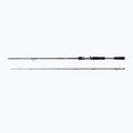 Dobó bot Daiwa Prorex XR Jerk Baitcast fekete 11339-195