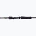 Dobó bot Daiwa Prorex XR Jerk Baitcast fekete 11339-195 2