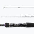 Dobó bot Daiwa Prorex XR Jerk Baitcast fekete 11339-195 5
