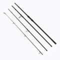 Daiwa Ninja X Carp 4 sec fekete 11596-366