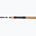 Daiwa Ninja X Feeder földelő rúd fekete 11606-365 2