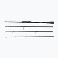 Daiwa Procyon Travel spinning bot fekete 11212-245