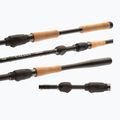 Spinningbot Daiwa Caldia Light Spin 7