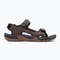 Jack Wolfskin Lakewood Cruise barna férfi trekking szandál 4019011 2