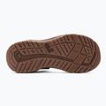 Jack Wolfskin Lakewood Cruise barna férfi trekking szandál 4019011 5
