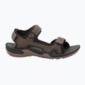 Jack Wolfskin Lakewood Cruise barna férfi trekking szandál 4019011 11