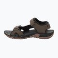Jack Wolfskin Lakewood Cruise barna férfi trekking szandál 4019011 12