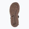 Jack Wolfskin Lakewood Cruise barna férfi trekking szandál 4019011 14
