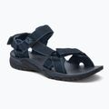 Jack Wolfskin Lakewood Ride férfi túraszandál tengerészkék 4019021