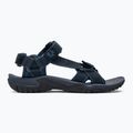 Jack Wolfskin Lakewood Ride férfi túraszandál tengerészkék 4019021 2