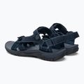 Jack Wolfskin Lakewood Ride férfi túraszandál tengerészkék 4019021 3