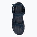 Jack Wolfskin Lakewood Ride férfi túraszandál tengerészkék 4019021 6