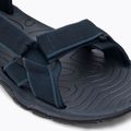 Jack Wolfskin Lakewood Ride férfi túraszandál tengerészkék 4019021 7