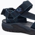 Jack Wolfskin Lakewood Ride férfi túraszandál tengerészkék 4019021 9