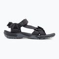 Férfi túraszandál Jack Wolfskin Lakewood Ride szandál szürke 4019021_6230_080 2