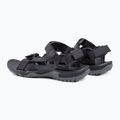 Férfi túraszandál Jack Wolfskin Lakewood Ride szandál szürke 4019021_6230_080 3