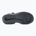 Férfi túraszandál Jack Wolfskin Lakewood Ride szandál szürke 4019021_6230_080 5