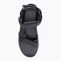 Férfi túraszandál Jack Wolfskin Lakewood Ride szandál szürke 4019021_6230_080 6