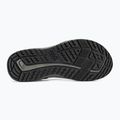 Jack Wolfskin Lakewood Ride fekete női szandál  4