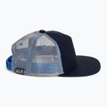 Jack Wolfskin gyermek baseball sapka Rib Mancs kék 1907641_1010_002 2