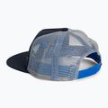 Jack Wolfskin gyermek baseball sapka Rib Mancs kék 1907641_1010_002 3