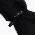 Jack Wolfskin női trekking kesztyű Stormlock Highloft fekete 1907831_6000_004 5
