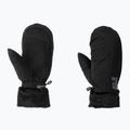 Jack Wolfskin női trekking kesztyű Stormlock Highloft fekete 1907831_6000_004 6