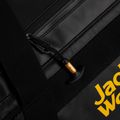 Jack Wolfskin Expedition Trunk 30 utazótáska fekete 2008641_6000_OS 4