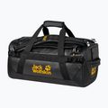 Jack Wolfskin Expedition Trunk 30 utazótáska fekete 2008641_6000_OS 7