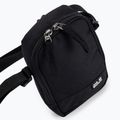 Jack Wolfskin Secretary válltáska fekete 8006651_6000_OS 3