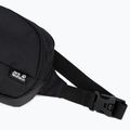 Jack Wolfskin Upgrade S aktatáska fekete 8006701 4