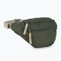 Jack Wolfskin vesetáska Hokus Pokus sötétzöld 8006721_5100 2