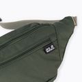 Jack Wolfskin vesetáska Hokus Pokus sötétzöld 8006721_5100 4