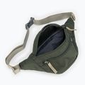 Jack Wolfskin vesetáska Hokus Pokus sötétzöld 8006721_5100 5