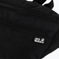 Jack Wolfskin Hokus Pokus vesetáska fekete 8006721_6000 5