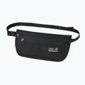 Jack Wolfskin Document Belt De Luxe tasak fekete 8006741