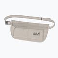 Jack Wolfskin Document Belt De Luxe tasak szürke 8006741