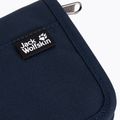 Jack Wolfskin First Class pénztárca tengerészkék 8006761_1010 4